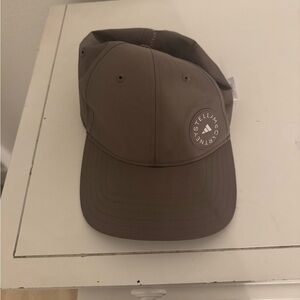 Stella McCartney Gray Cap